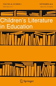 Children's Literature in Education