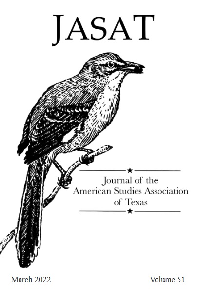 JASAT Book Cover 2022