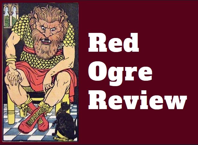 Red Ogre Review Pic